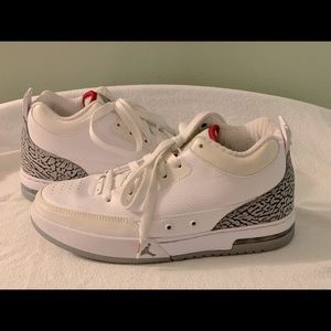 Nike Air Jordan Flipsy. 7y